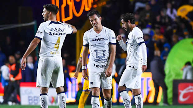Pumas